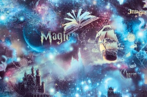 Magic Home Color